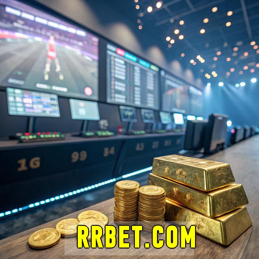 rrbet - Plataforma confiável para apostas emocionantes e bônus