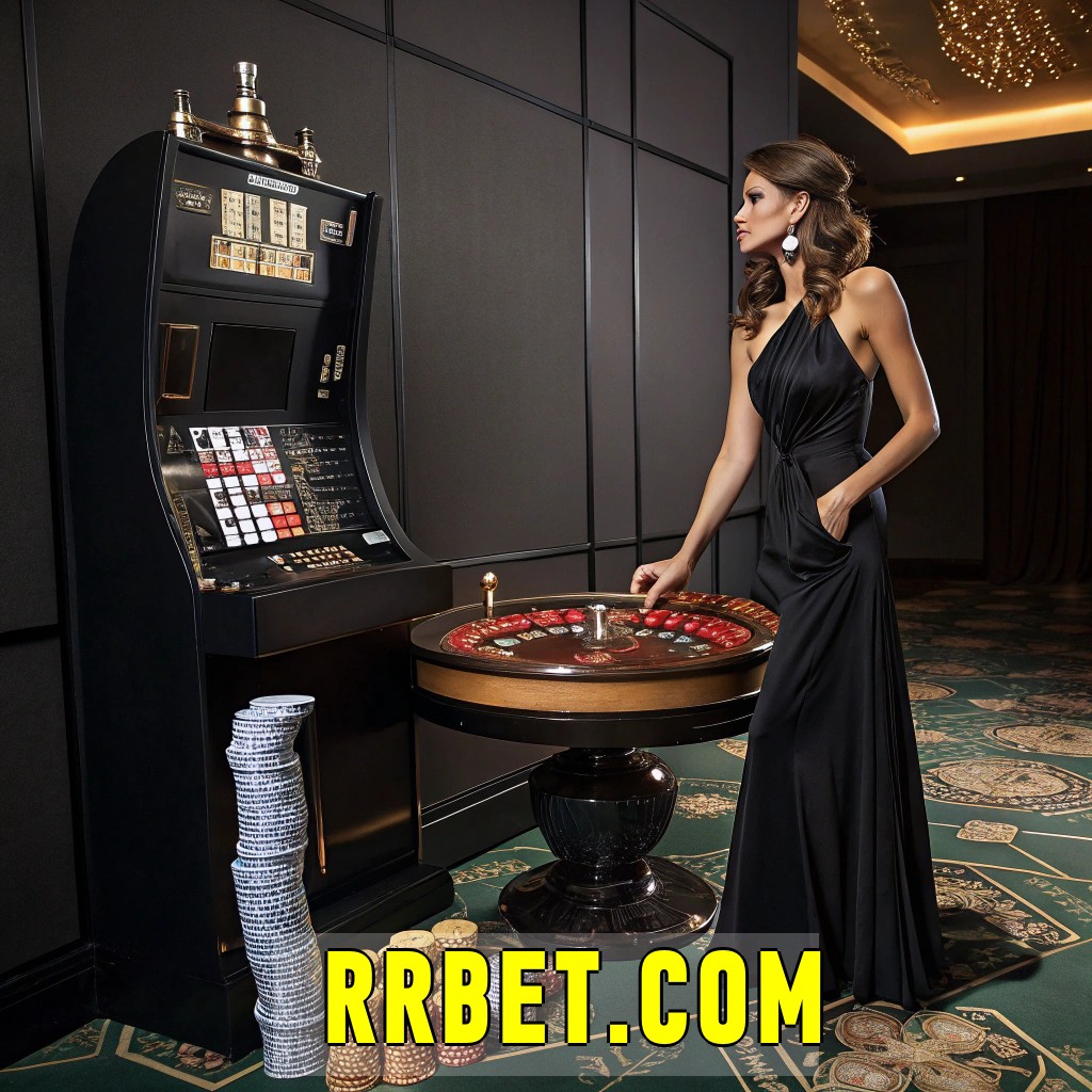rrbet - Plataforma confiável para apostas emocionantes e bônus
