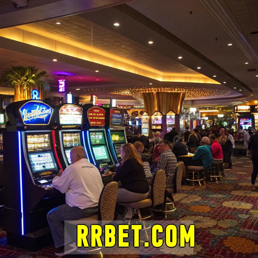rrbet: Entre com login rápido e explore jogos ao vivo