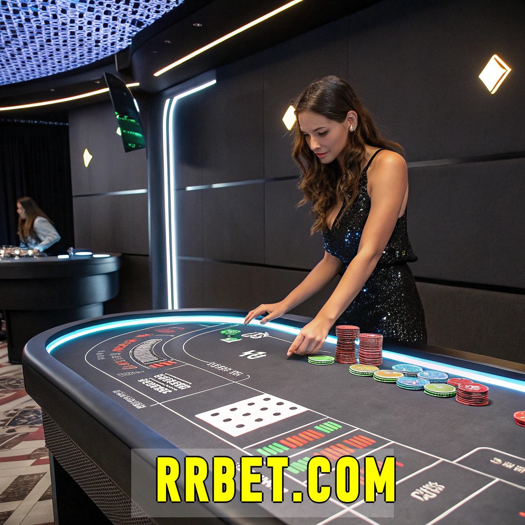rrbet: Entre com login rápido e explore jogos ao vivo