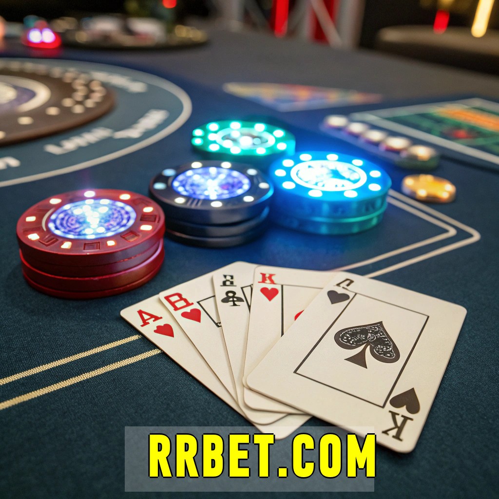 rrbet: Entre com login rápido e explore jogos ao vivo