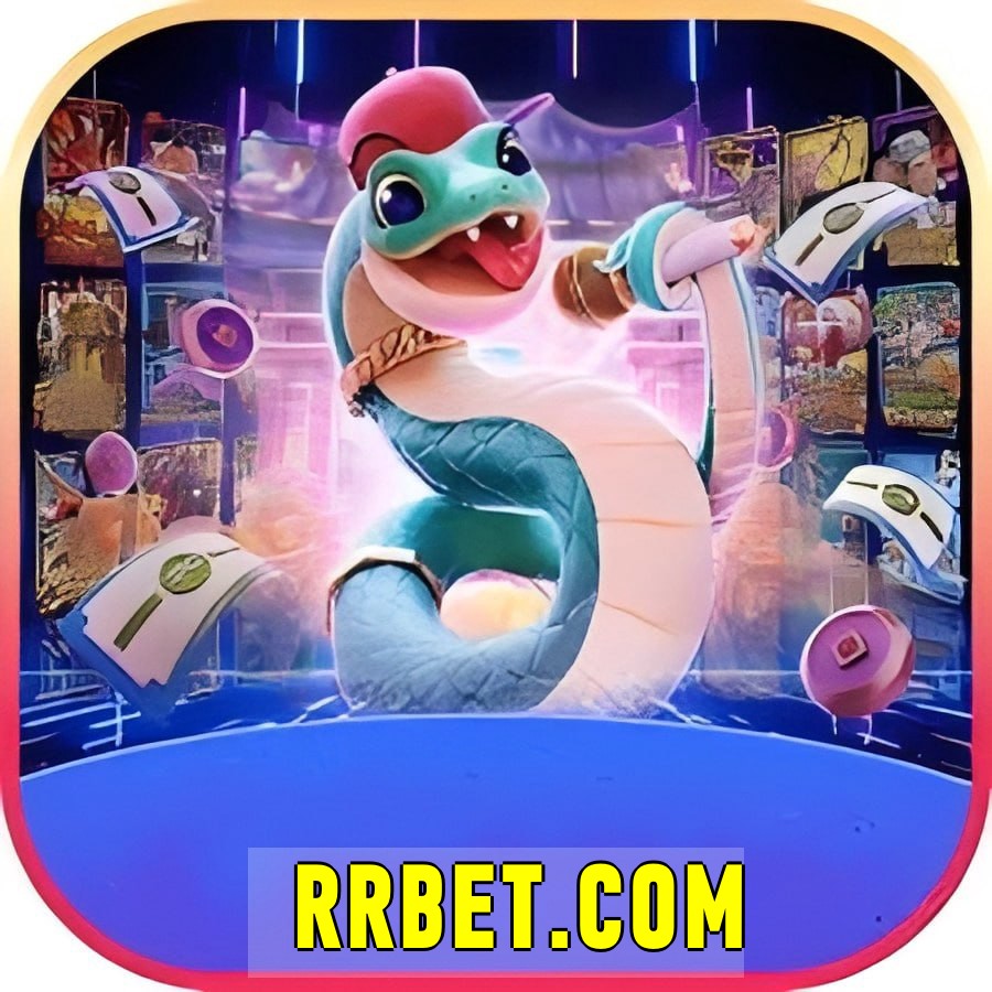 rrbet Logo